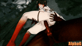 【巨乳 腿交 骑乘 后入 爆操 爆射 中出】新作-Lingsha X Mob_L-第2张图片-萌站