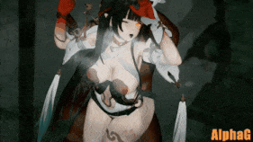 【巨乳 腿交 骑乘 后入 爆操 爆射 中出】新作-Lingsha X Mob_L-第7张图片-萌站