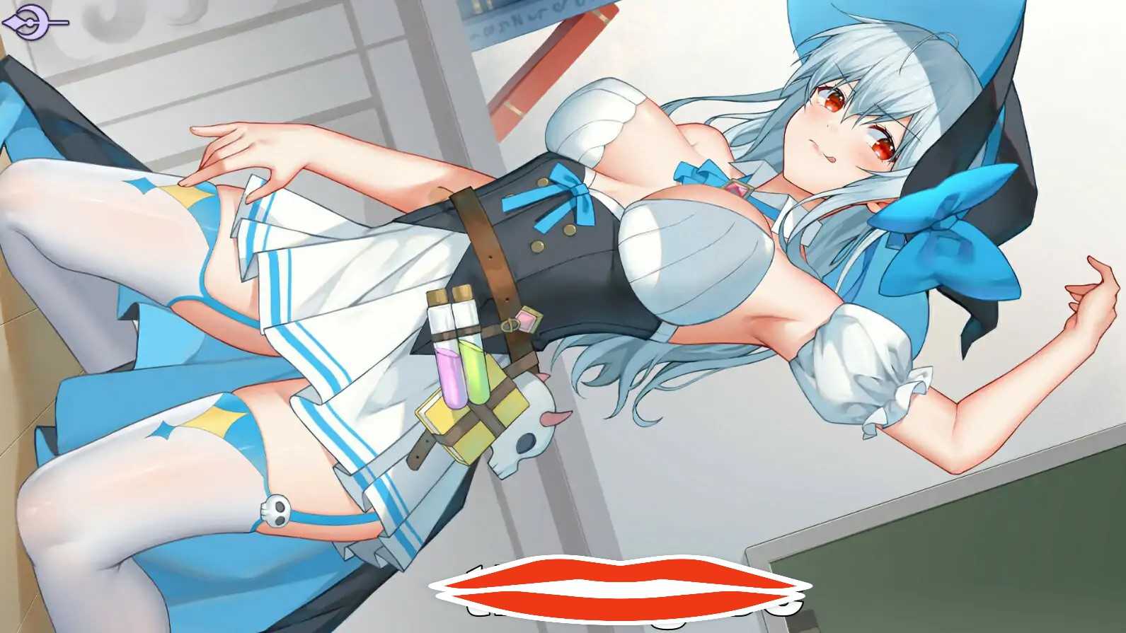 [SLG官中] 可爱的女巫5 AdorableWitch5 Lingering Bui11277420官方中文步兵版1G电脑-第2张图片-萌站