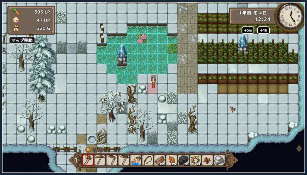 [日式SLG/动态/新作] 百合少女的日常 ゆりっ娘ぐらし 官中版 [750M/度盘]-第3张图片-萌站