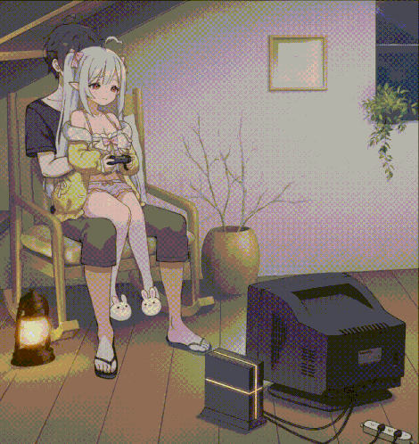 [日式SLG/养成/更新] 和存在感薄弱妹妹一起的简单生活 存在感薄い妹との簡単生活 ver0.66A 官方中文版 [1.90G/度盘]-第13张图片-萌站