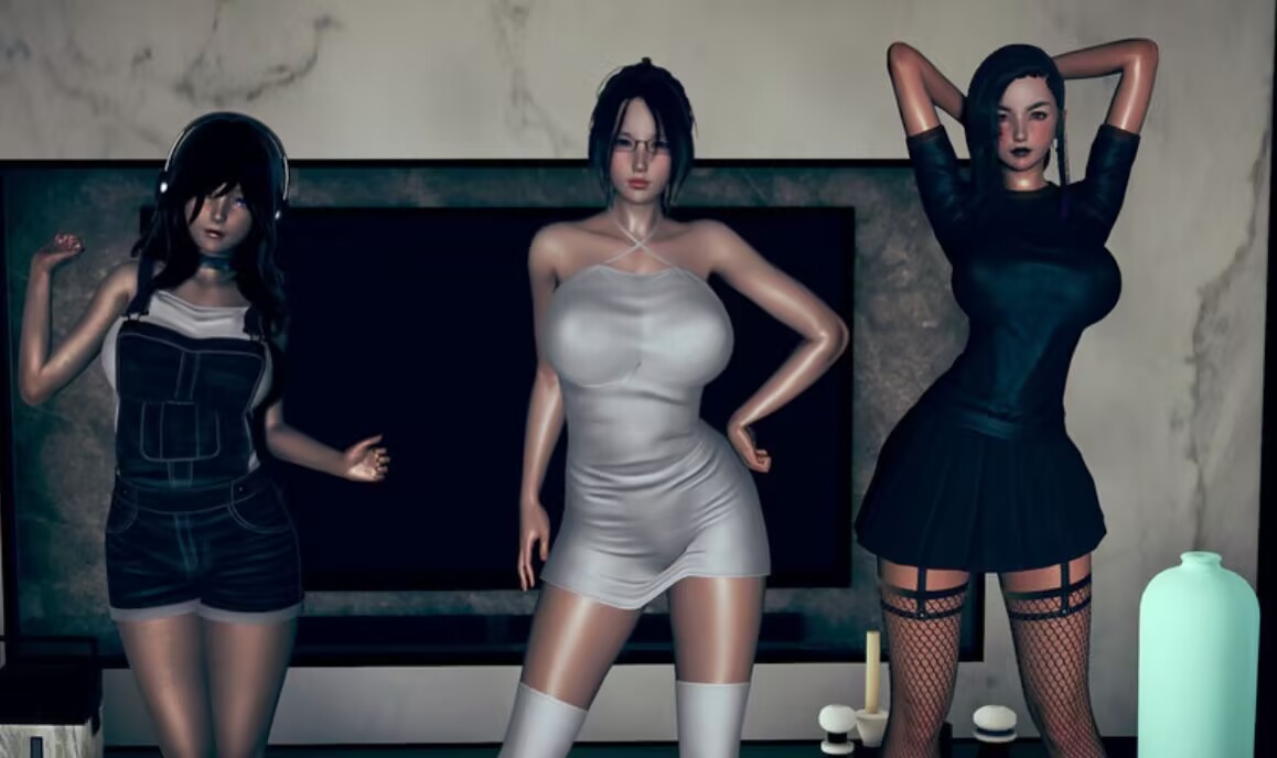 corrupted-world 腐化的世界 v0.2版本 pc+安卓双端 【SLG/无码/3d】 【8.5GB】-第1张图片-萌站