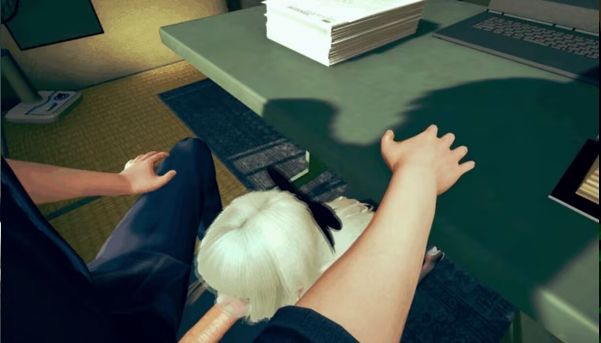 corrupted-world 腐化的世界 v0.2版本 pc+安卓双端 【SLG/无码/3d】 【8.5GB】-第4张图片-萌站