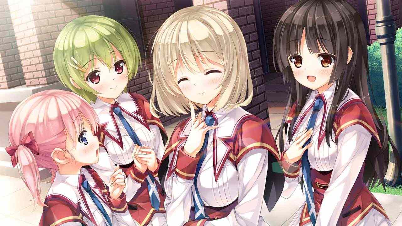 【日式ADV/官中/PC】懵懂初心/Primal Hearts 1+2【11.3 G】-第4张图片-萌站 【日式ADV/官中/PC】懵懂初心/Primal Hearts 1+2【11.3 G】-第4张图片-萌站