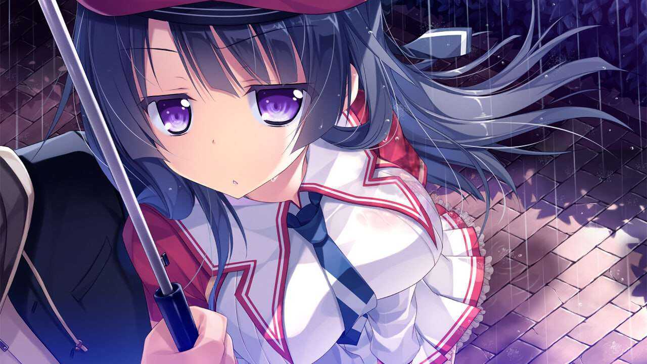 【日式ADV/官中/PC】懵懂初心/Primal Hearts 1+2【11.3 G】-第7张图片-萌站 【日式ADV/官中/PC】懵懂初心/Primal Hearts 1+2【11.3 G】-第7张图片-萌站