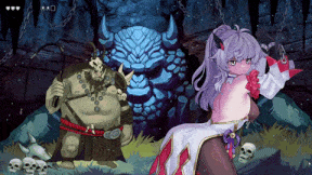 新作[亚洲风SLG/动态] 困顿中的少女 Damsels in Distress STEAM官方中文步兵版 [4.50G]-第1张图片-萌站