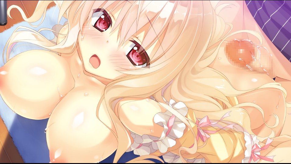 【后宫 巨乳 萝莉 汉化】PRIMAL HEARTS 2 PC-第3张图片-萌站