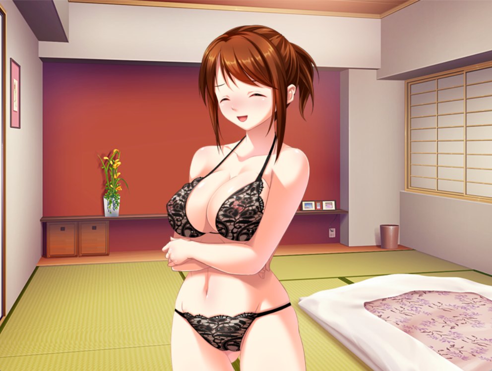 【PC/生肉/怀孕/伪后宫】あねlもNeo Second Sisters-第6张图片-萌站