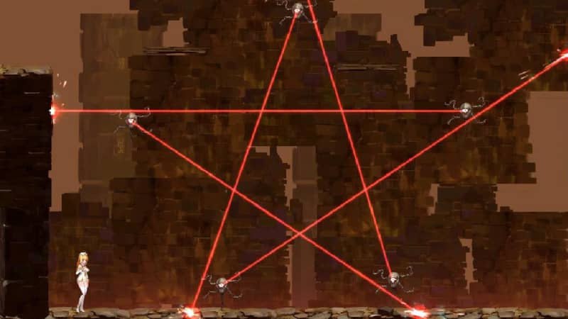 #死灵法师：艾米丽的逃亡  v1.23 官方中文版-第1张图片-萌站