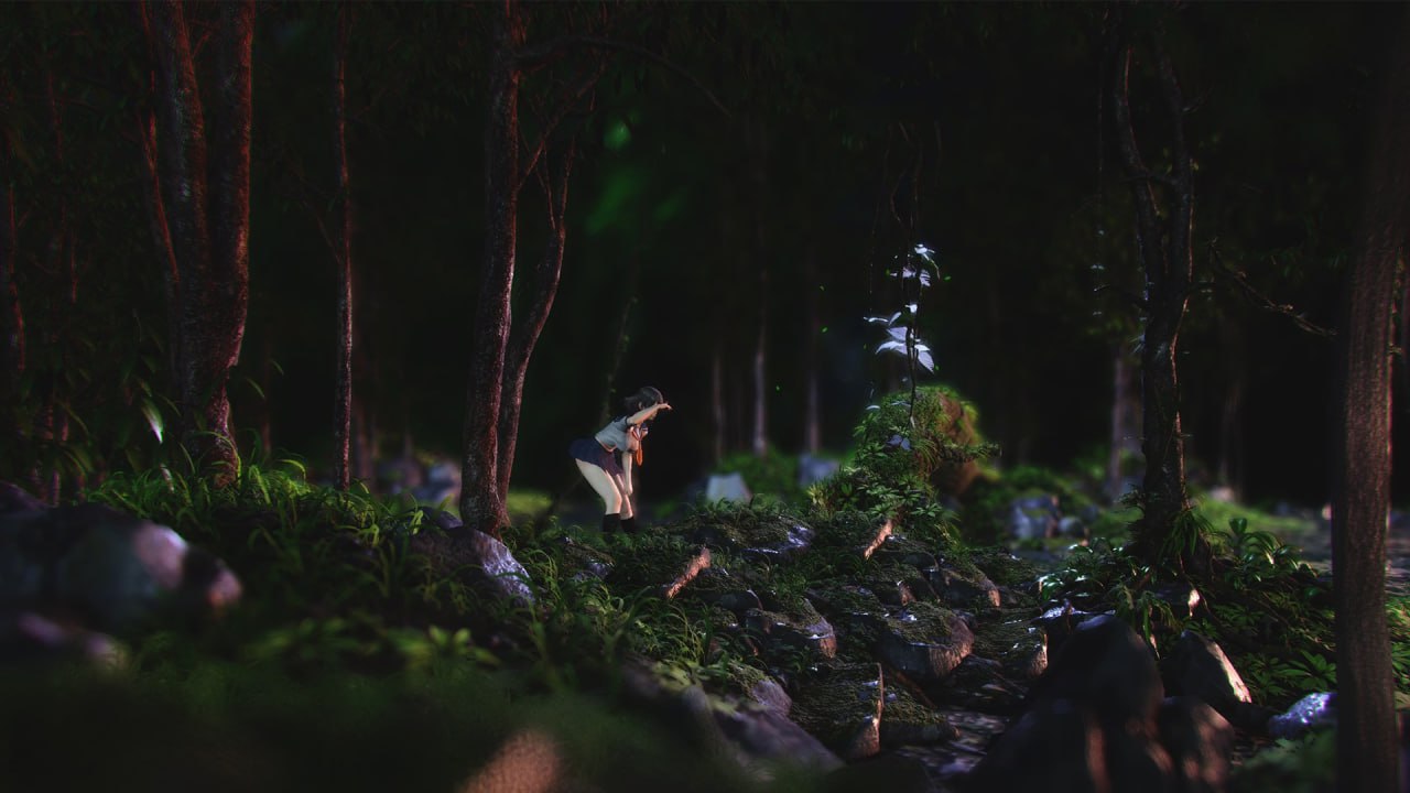 PC/SLG/#异种注意：捕获未知生物！    #Creature Get! EP4+2外传 精翻汉化版-第3张图片-萌站