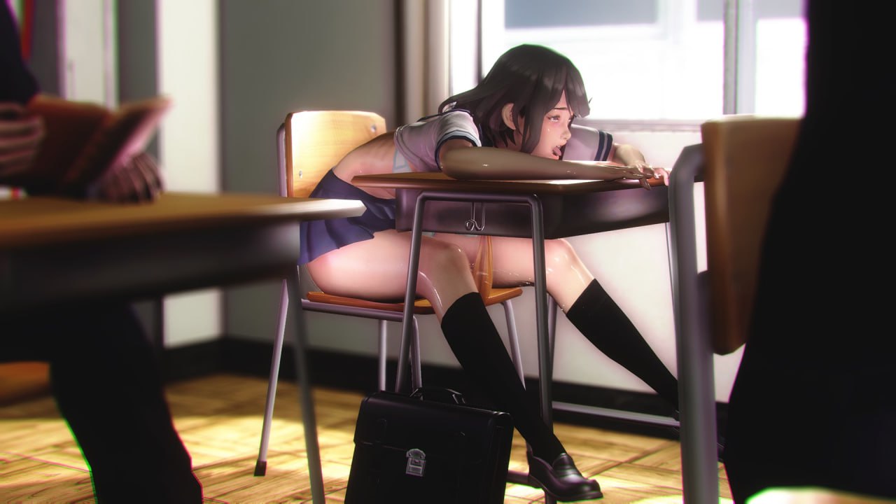 PC/SLG/#异种注意：捕获未知生物！    #Creature Get! EP4+2外传 精翻汉化版-第4张图片-萌站