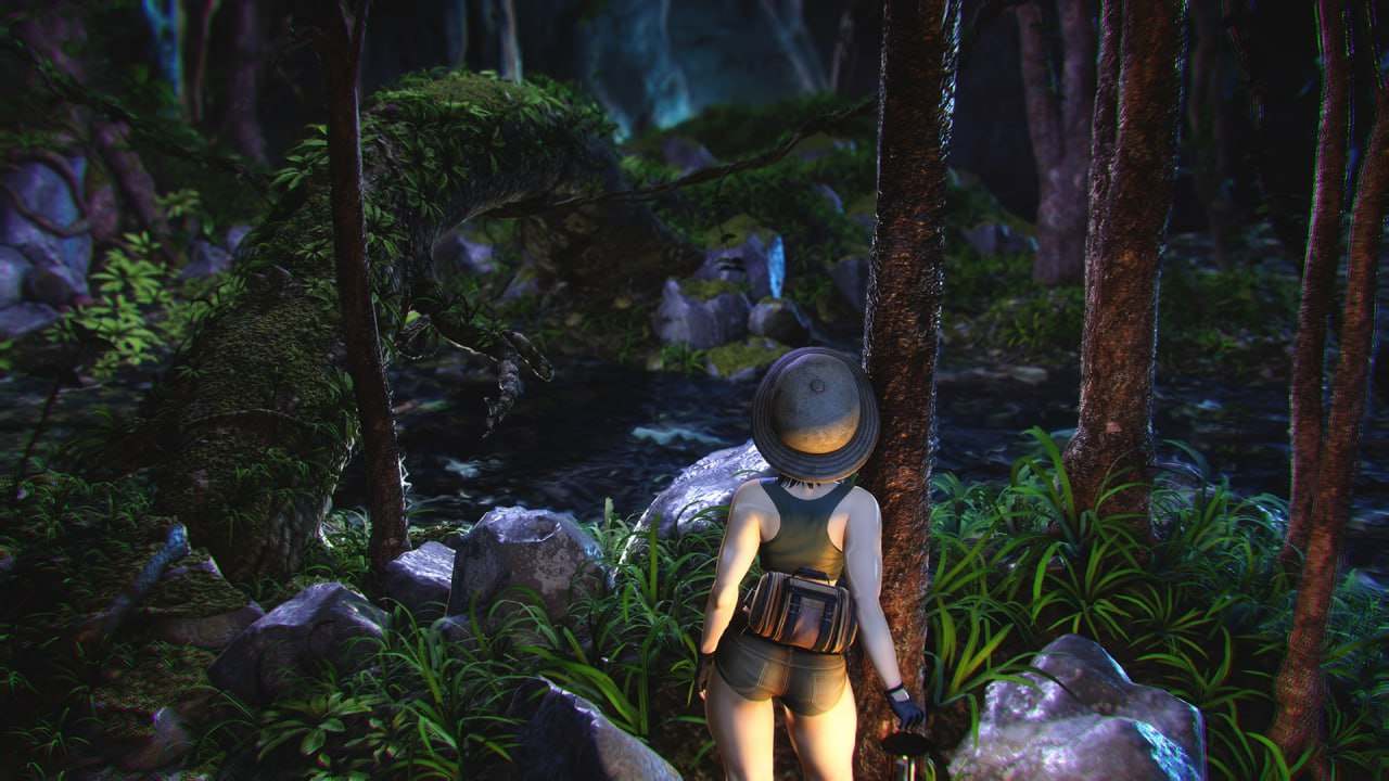 PC/SLG/#异种注意：捕获未知生物！    #Creature Get! EP4+2外传 精翻汉化版-第6张图片-萌站