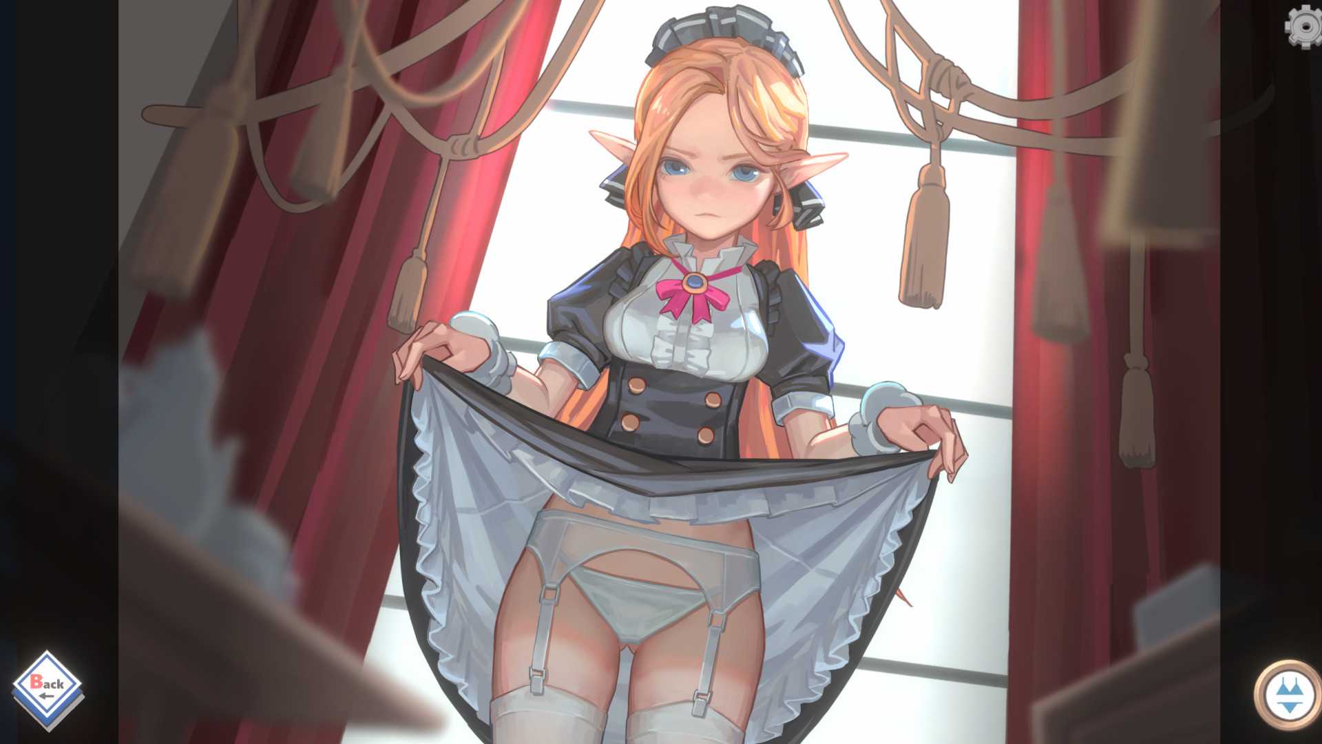 PC-ISEKAI QUEST v1.4.6 中文 無碼-第1张图片-萌站