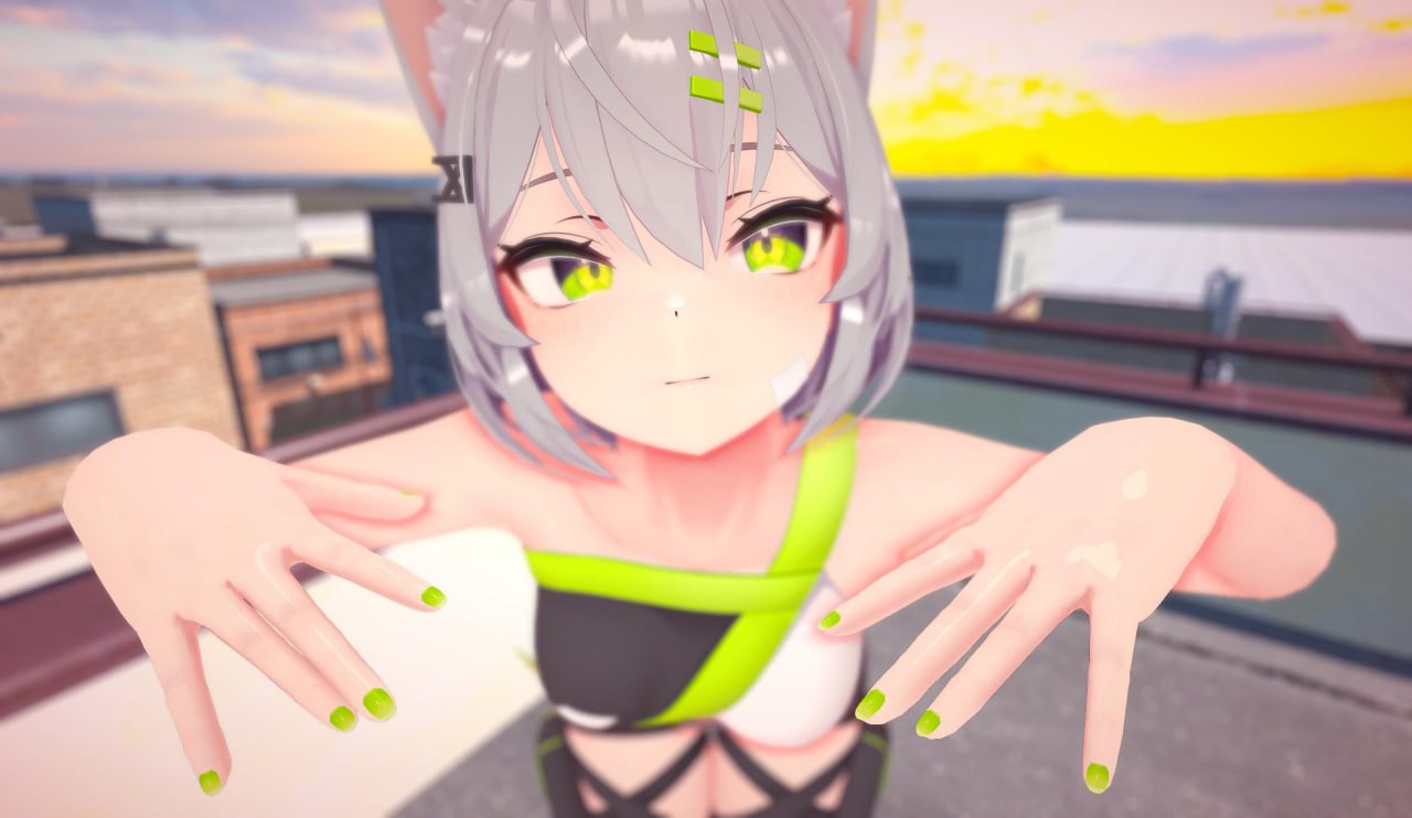 桌面手办模拟器 v2.3.8 官方中文步兵版+DLC-第4张图片-萌站