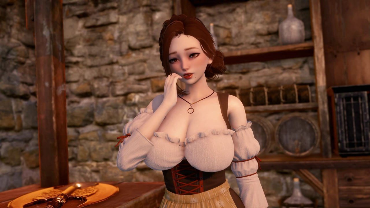 #异世界天堂  #Isekai Paradise-第10张图片-萌站