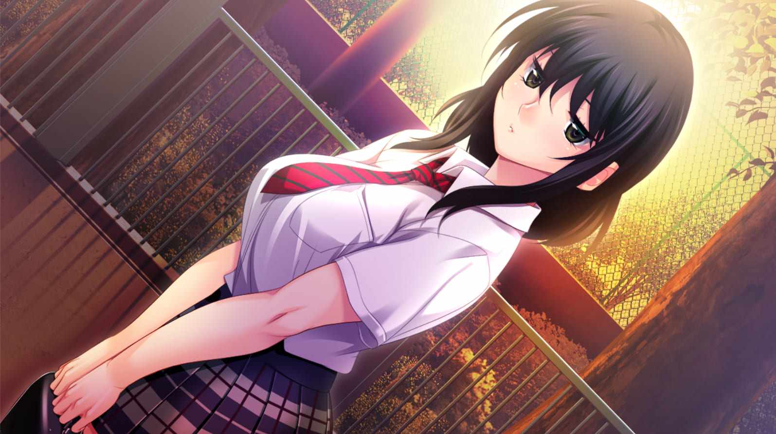 【PC/生肉/伪后宫】みつあね + Update 1.01-第2张图片-萌站