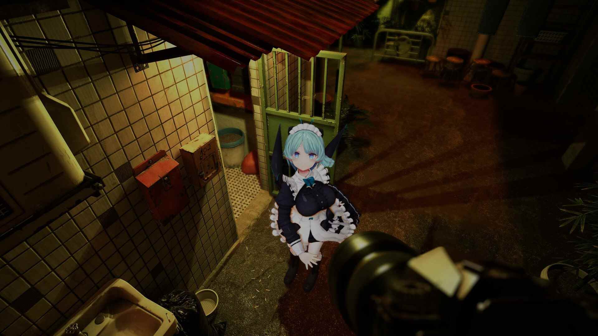 【PC端】桌面手办 V2.3.8【附带全部DLC】【3D/动态/无码】【共22GB】【简体中文】-第7张图片-萌站