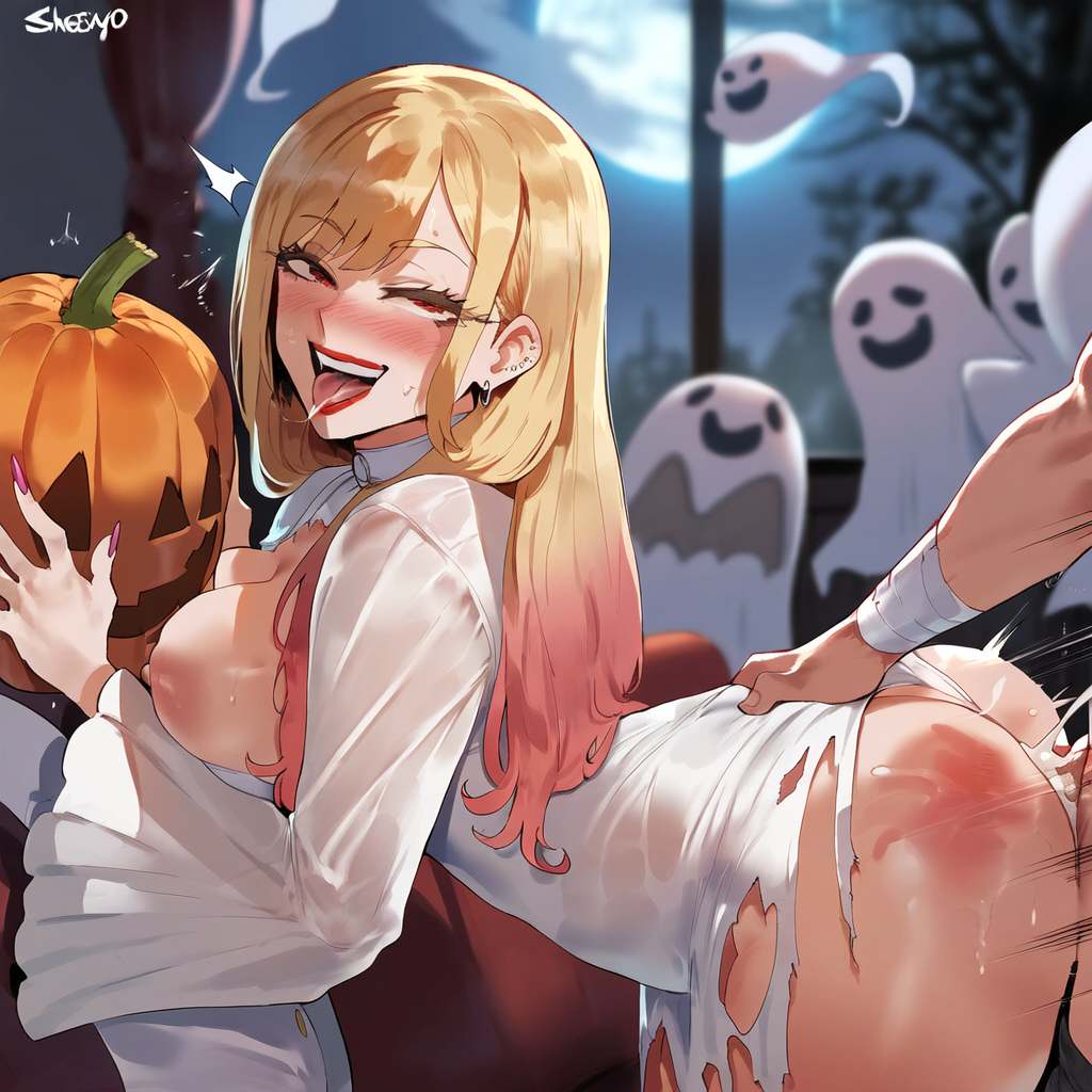 [Meiogun]更衣人偶追人爱河-喜多川海梦COS小幽灵【288P】-第6张图片-萌站