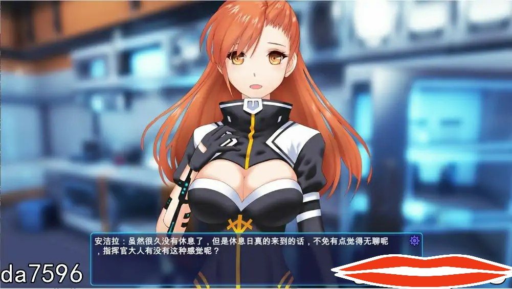 [塔防SLG中文动态] 赛博代理人 Cyber Agent 官方中文步兵版2G电脑-第1张图片-萌站