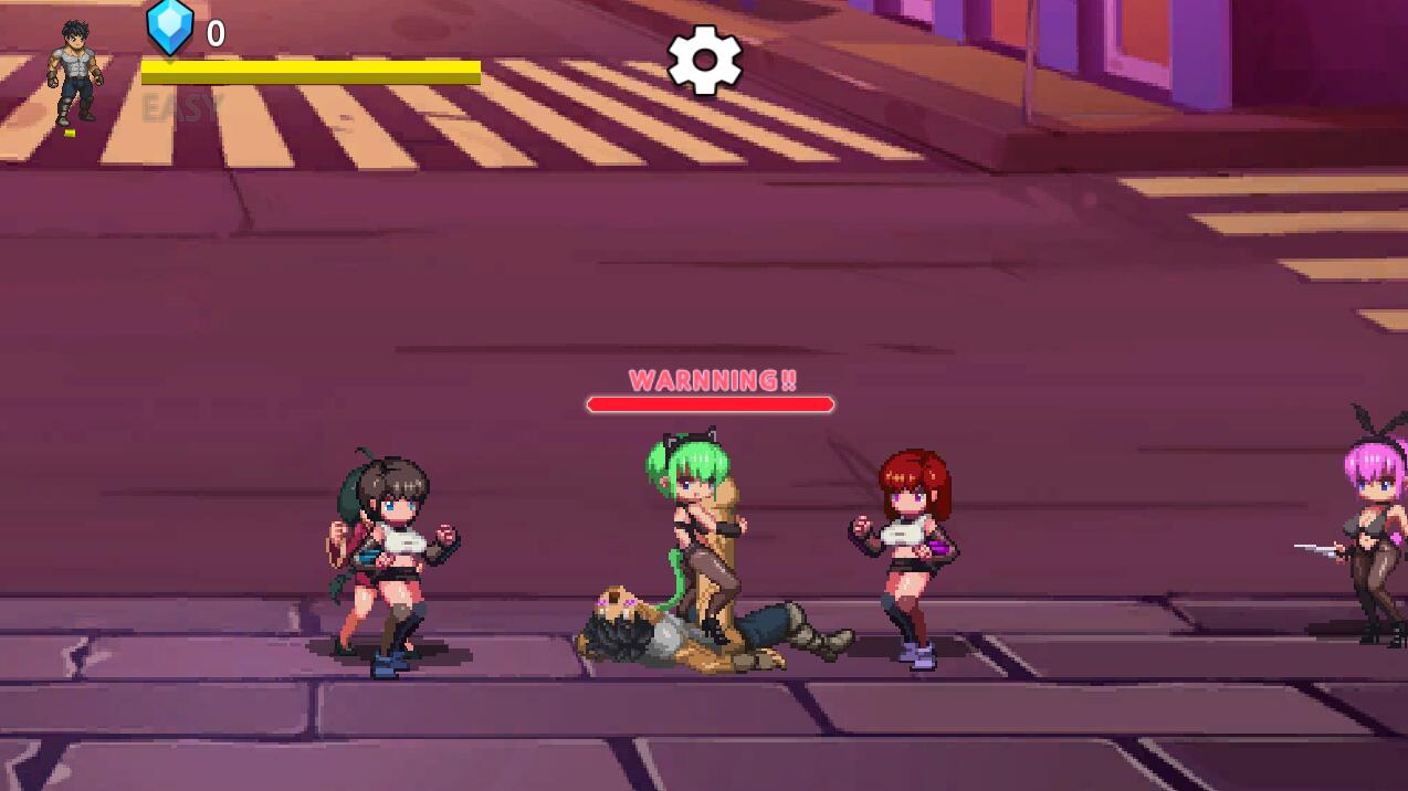 【PC端】及巴英雄【ACT/像素/动态】【简体中文】-第1张图片-萌站