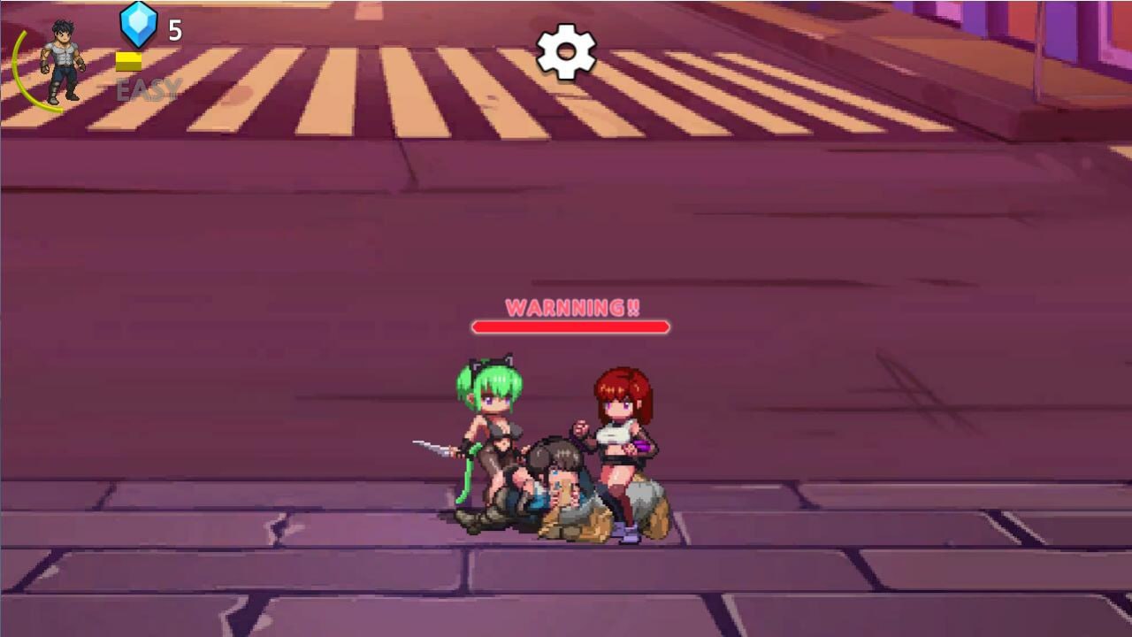 【PC端】及巴英雄【ACT/像素/动态】【简体中文】-第2张图片-萌站