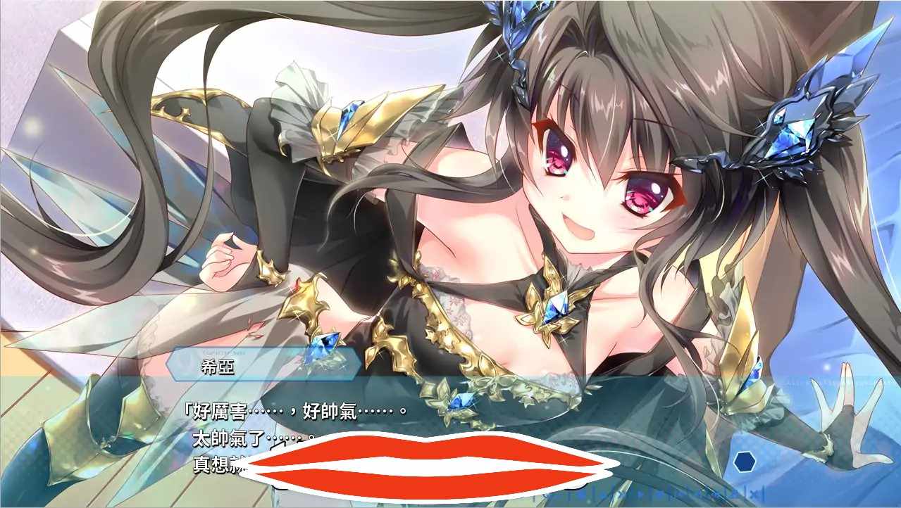 [大型ADV合集动态] 9-nine：雪色雪花雪余痕 完整汉化版付全系列作品合集13G电脑-第3张图片-萌站