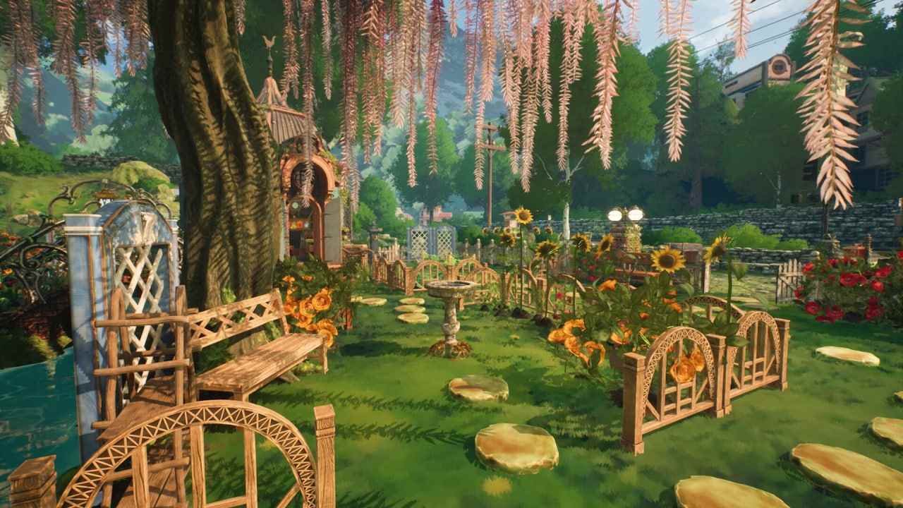 PC/#花园生涯：模拟佛系生活  #Garden Life A Cozy Simulator v20250211 官方中文版-第6张图片-萌站