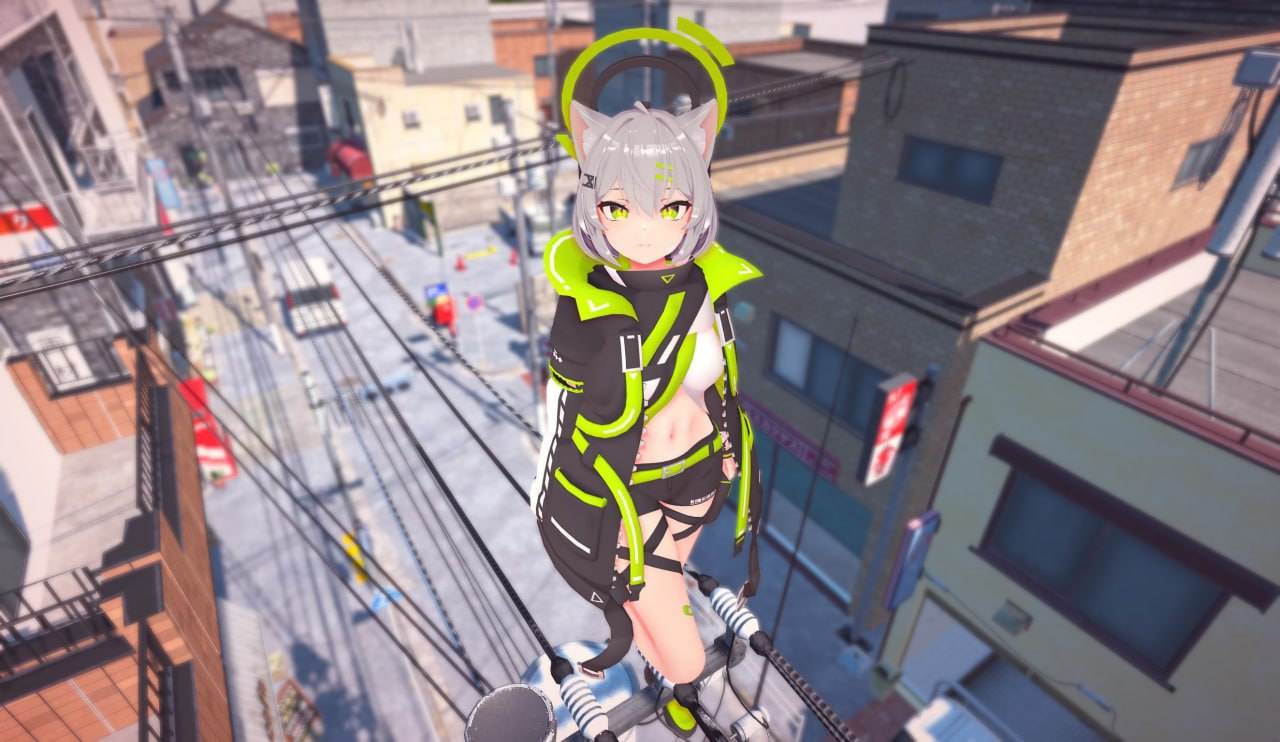 PC/SLG/桌面手办模拟器  #Desktop Garage Kit  v2.3.8 官方中文步兵版+DLC-第3张图片-萌站