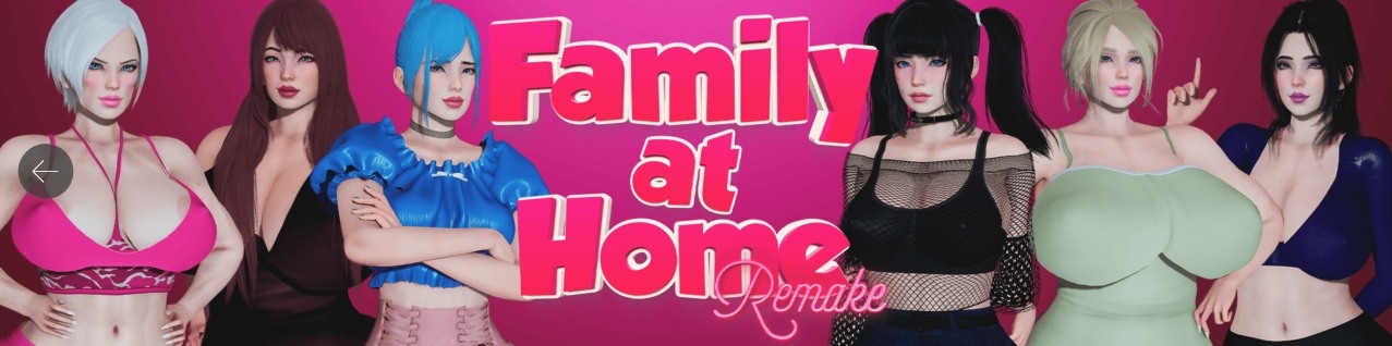 【驴哥带你玩】大欧派神作SLG《家庭重置》(PC/机翻/Ep4 P2/度盘/3.18G)-第1张图片-萌站