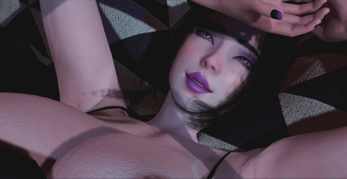 【驴哥带你玩】大欧派神作SLG《家庭重置》(PC/机翻/Ep4 P2/度盘/3.18G)-第2张图片-萌站