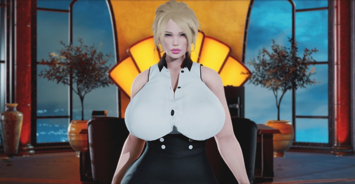 【驴哥带你玩】大欧派神作SLG《家庭重置》(PC/机翻/Ep4 P2/度盘/3.18G)-第8张图片-萌站