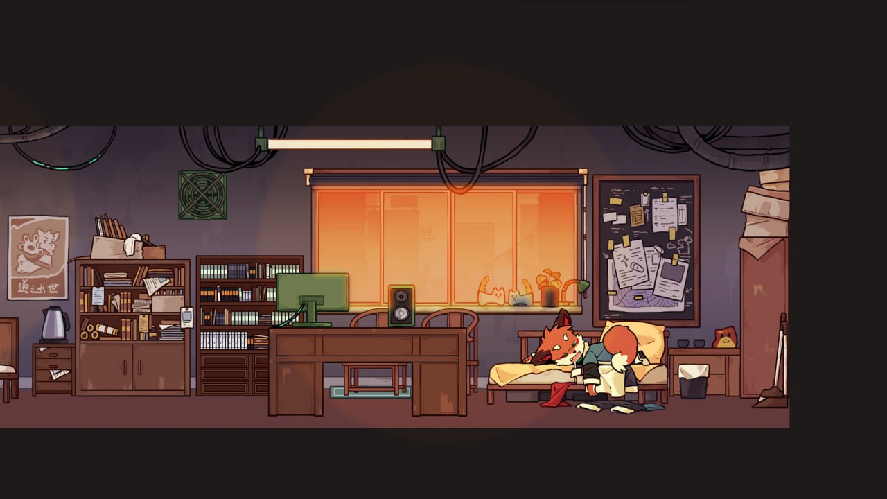 PC/SLG/#三相奇谈  #Threefold Recital Build 17351920 官方中文版-第5张图片-萌站