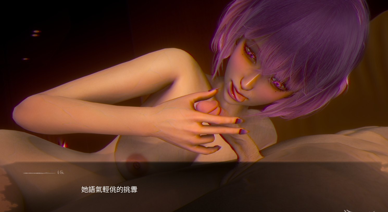 【PC&手机安卓直装双端】侧写者 ProFiler v0.3.5【SLG/动态】【共4.4GB】【简体中文】-第3张图片-萌站