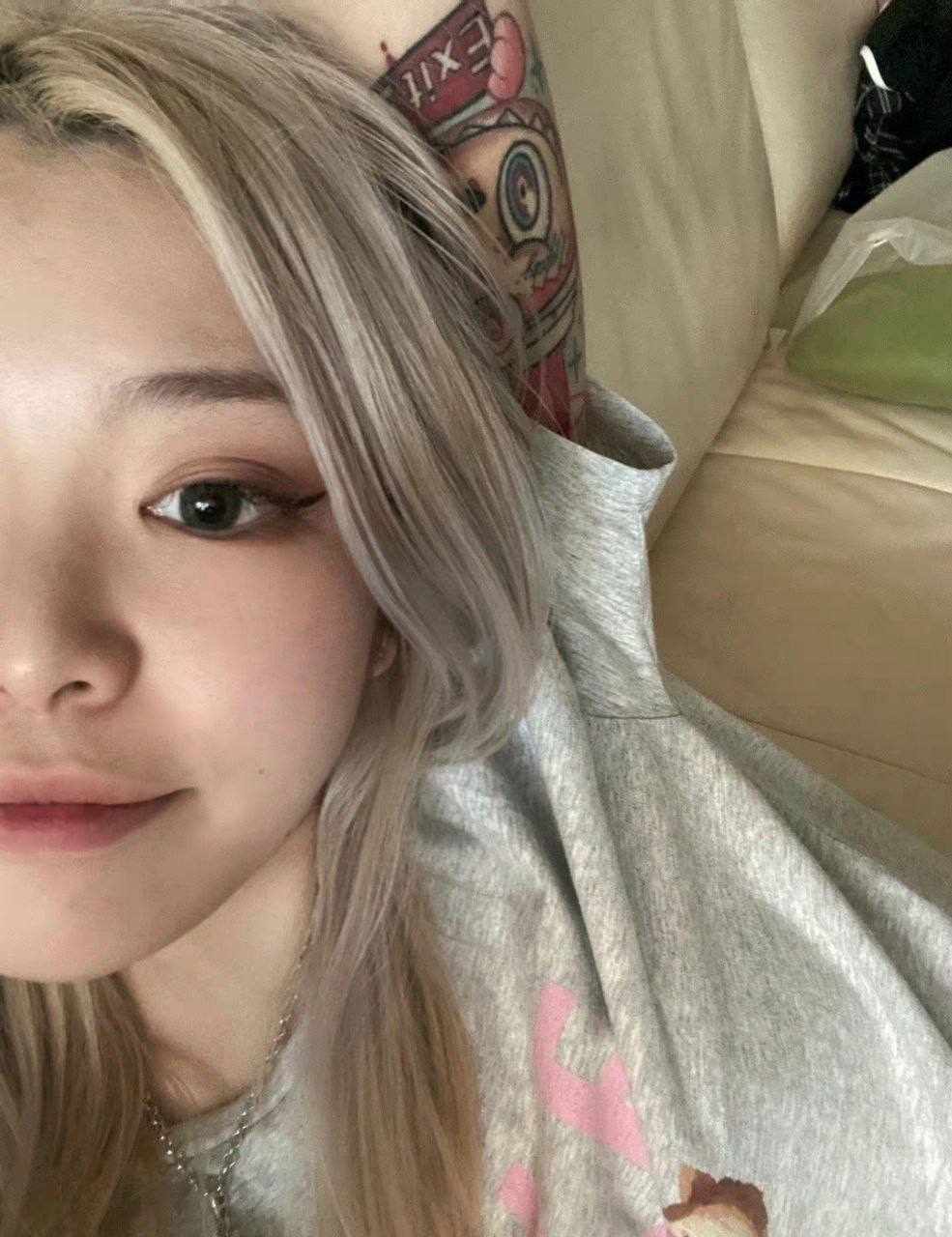 [重磅泄密]超极品高颜值素人露脸泄密流出30套 个个都是精品-第5张图片-萌站