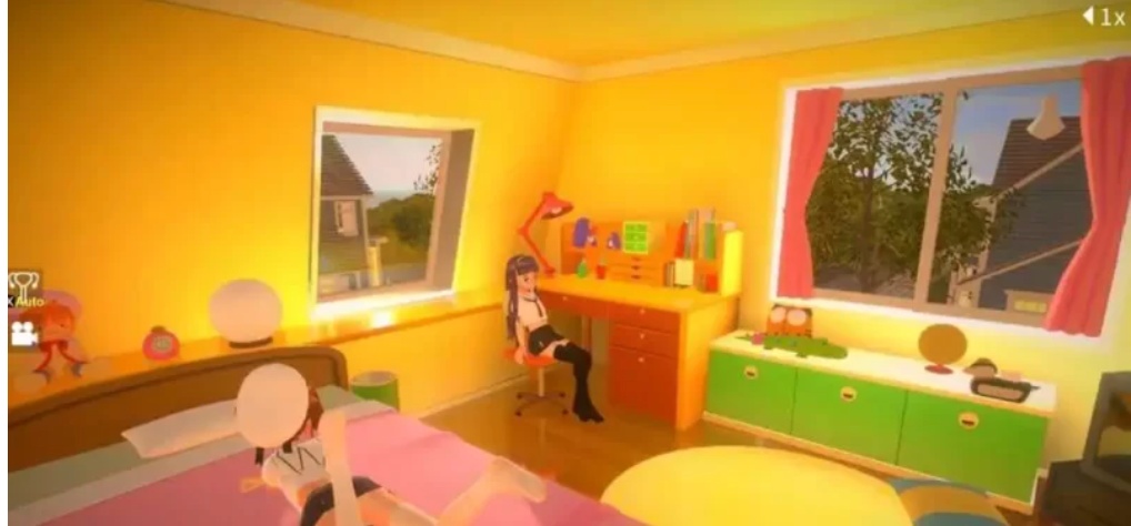 【PC/3D/互动SLG/中文】玩弄小樱 Play With Sakura V1.3 DL官方中文版-第3张图片-萌站