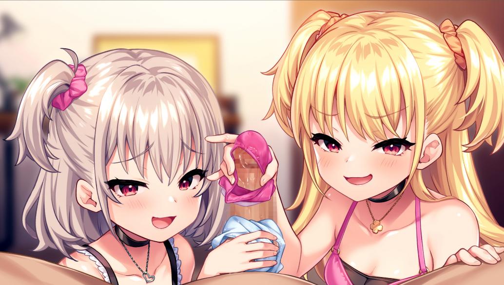 花式爆丝雌小鬼-第8张图片-萌站