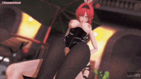 【巨乳 黑丝 扶她 骑乘 后入 爆操 爆射 喷潮 中出】新作-Futa HMV 03 - Rover's Harem, Magnetic-第5张图片-萌站 【巨乳 黑丝 扶她 骑乘 后入 爆操 爆射 喷潮 中出】新作-Futa HMV 03 - Rover's Harem, Magnetic-第5张图片-萌站