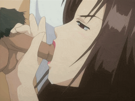 【动画/中出/乘骑/口交/后入】After... THE ANIMATION 第1章 第2章-第7张图片-萌站