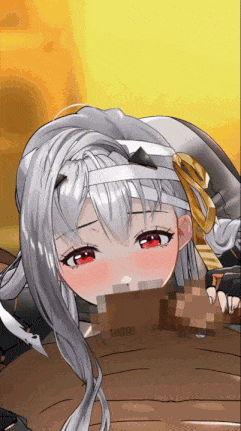 【动画/后入/乘骑/口交/爆操】発情女神のおクチご奉仕+ 八重アニメ-第3张图片-萌站