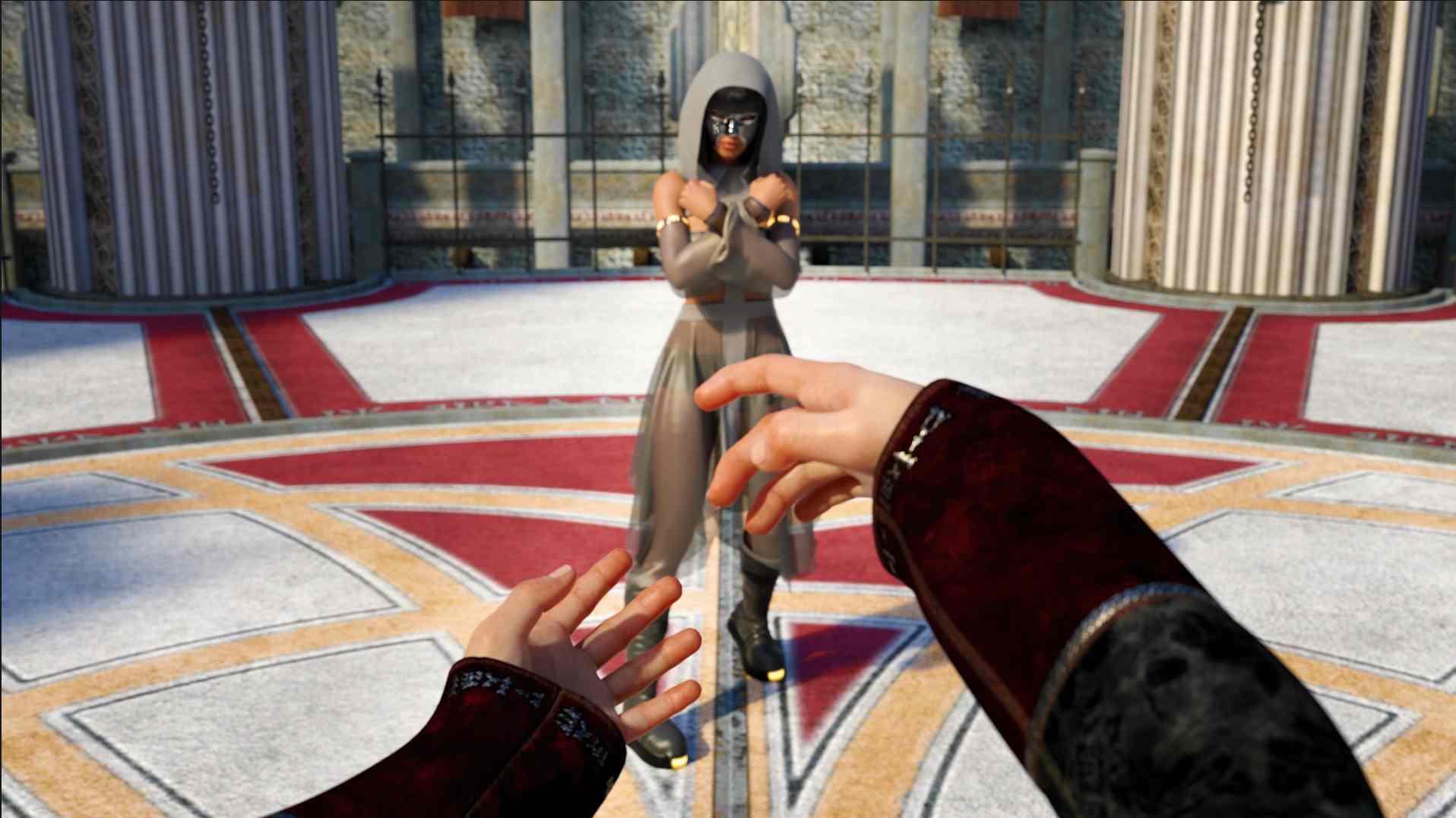 【驴哥带你玩】Steam究极神作SLG！四部曲第三部《欲望学院第三季》(PC端/完结/官中/5.18G)-第3张图片-萌站