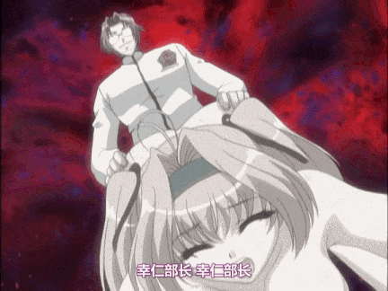 【动画/中出/乘骑/爆操】[milky] Maple Colors 第一幕  第二幕-第5张图片-萌站