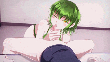 【动画/口交/后入/乘骑/爆操】新しい義理のお姉ちゃんとエッチするアニメ3 [中文字-第3张图片-萌站