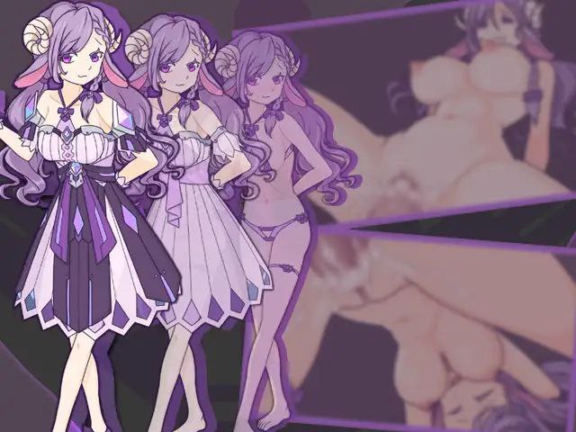 【PC端】兽娘赌场 ~与宇宙兽娘玩野球拳~【SLG/猜拳】【简体中文】-第2张图片-萌站