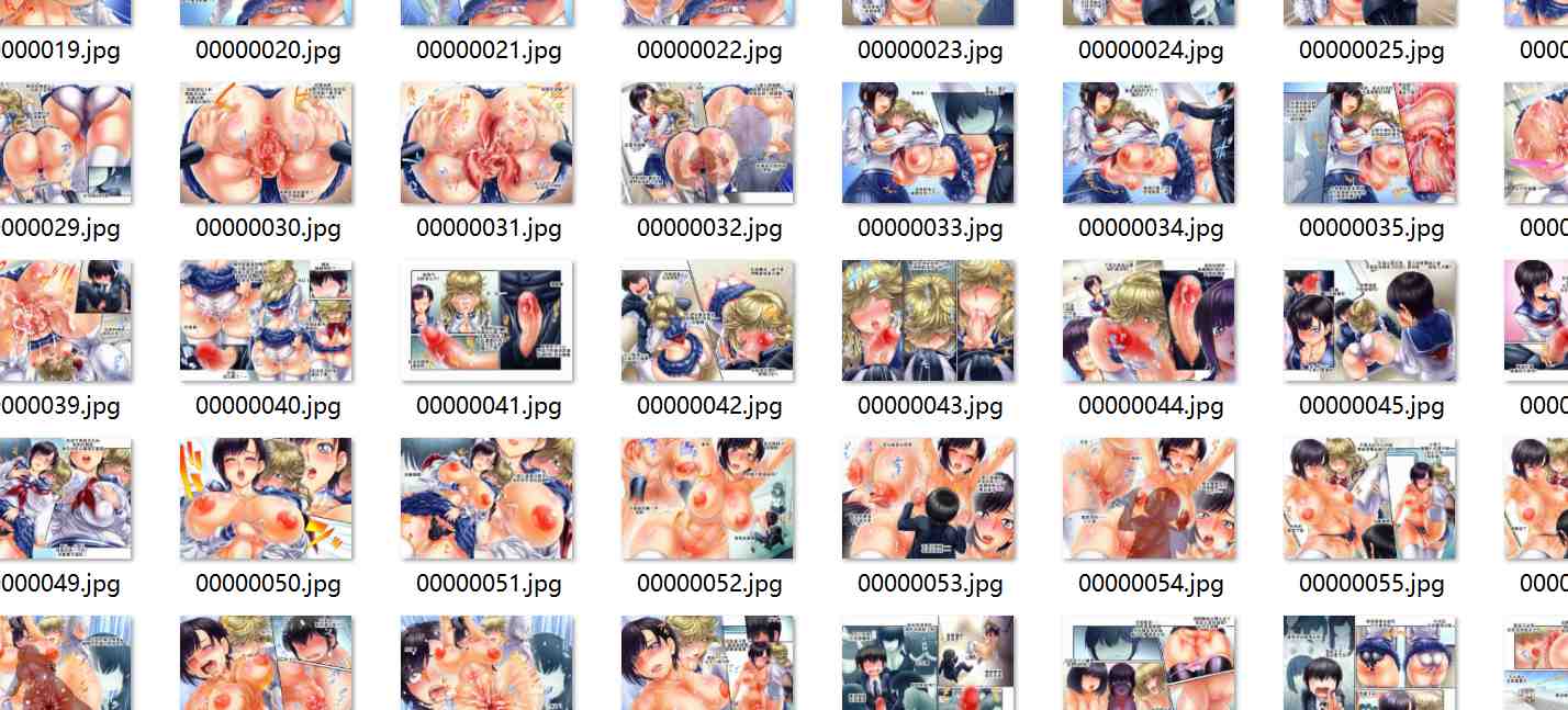 【汉化/100P】] いなかのせっくす-第1张图片-萌站