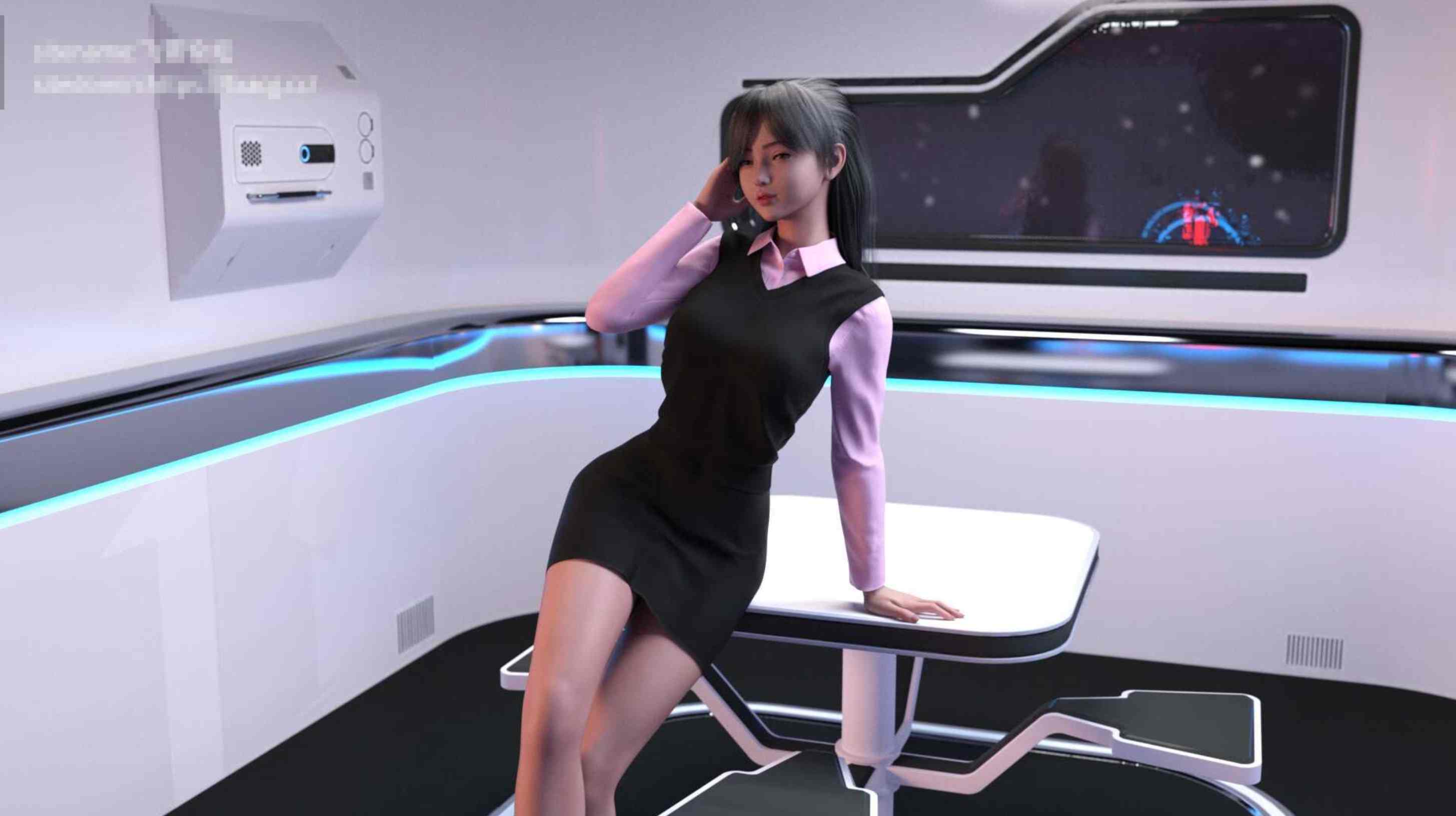 新作[欧美SLG/动态] 激情乘客 Passioners 官方中文版 [1.80G]-第2张图片-萌站