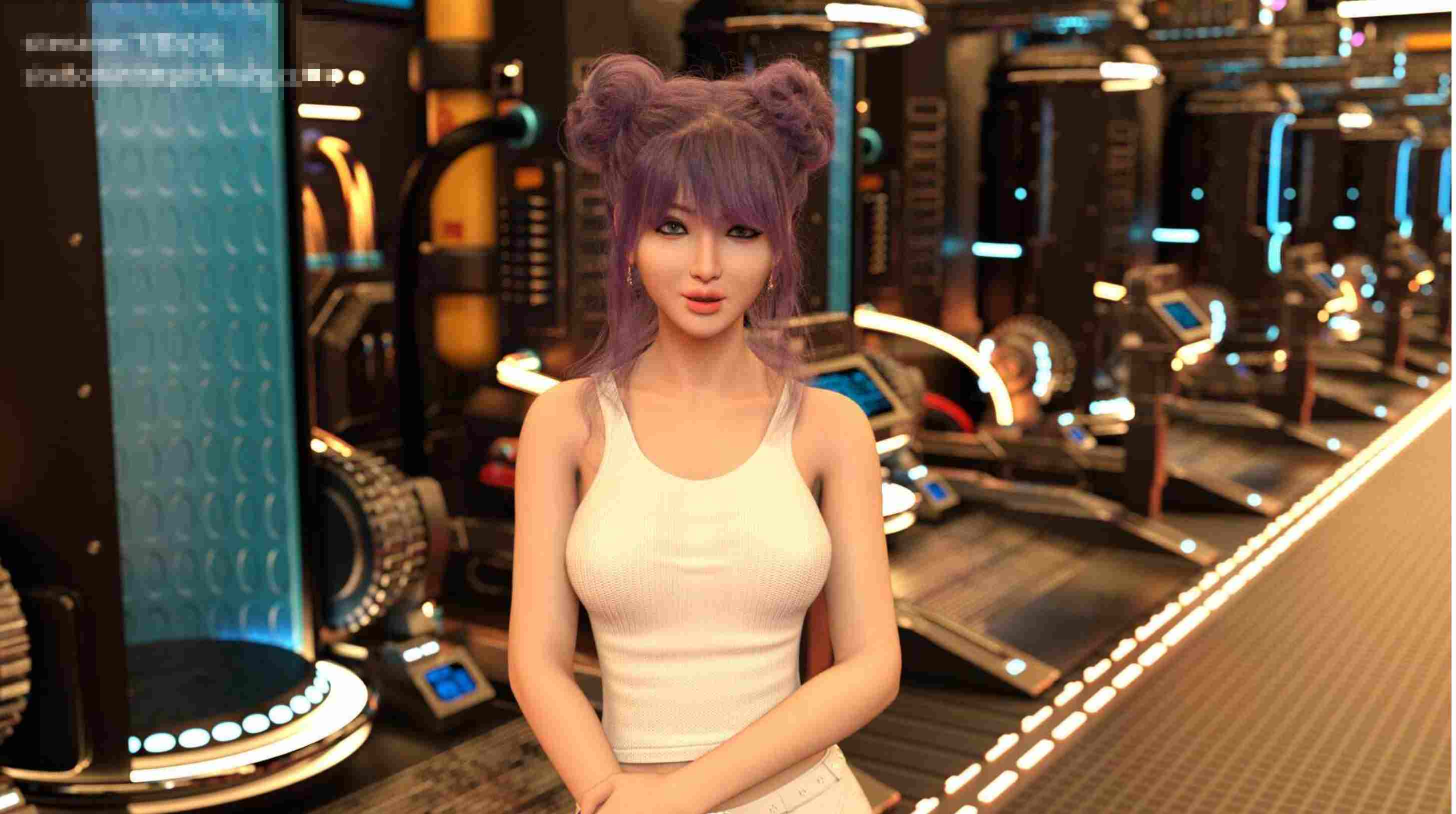 新作[欧美SLG/动态] 激情乘客 Passioners 官方中文版 [1.80G]-第3张图片-萌站