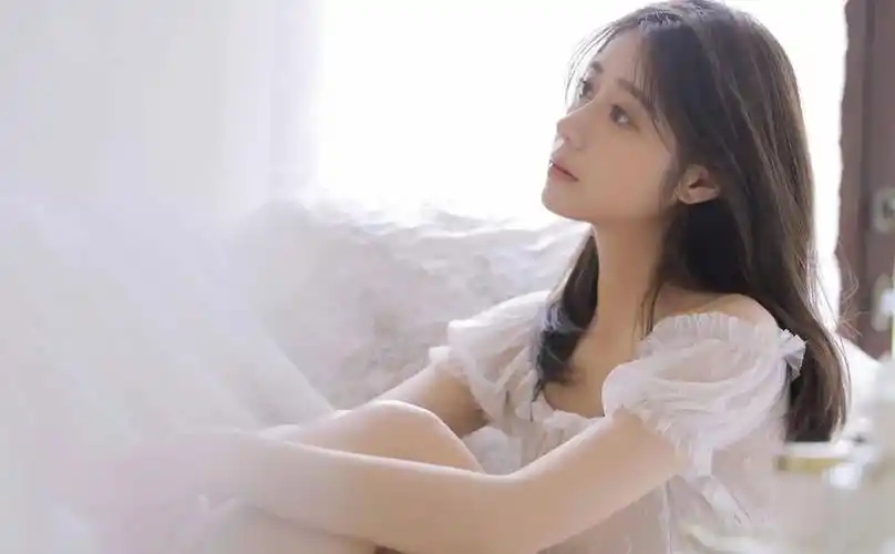 演员孟若羽：暗黑系杨丞琳or蔡卓妍-第3张图片-萌站