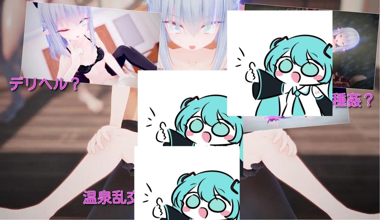 PC/ACT/#苍雪布兰蒂亚  Snow Brandia + fairy later 官方中文版-第5张图片-萌站