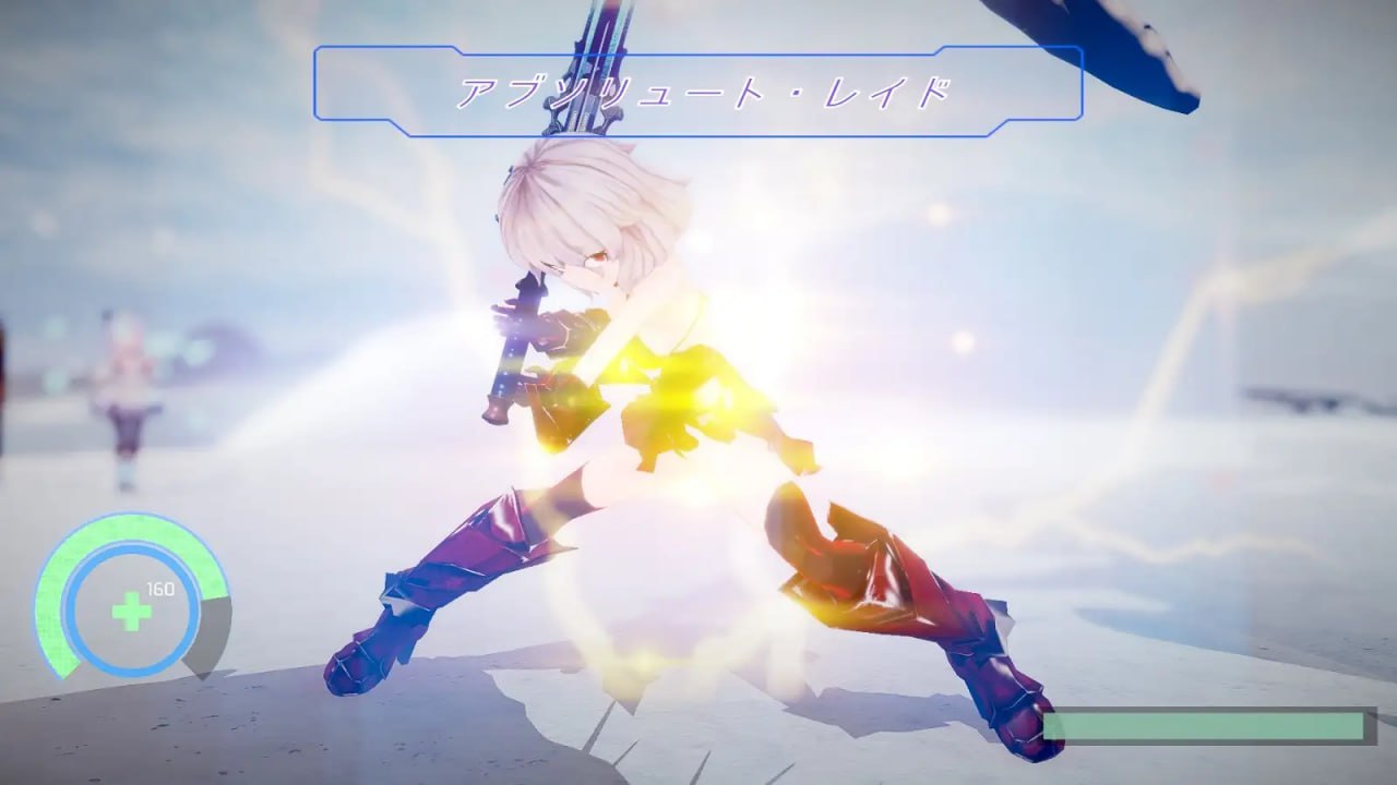 PC/ACT/#苍雪布兰蒂亚  Snow Brandia + fairy later 官方中文版-第6张图片-萌站