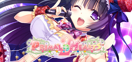 新作[大作日式ADV] Primal Hearts 2 PRIMAL×HEARTS2 STEAM官方中文版 [6.70G]-第2张图片-萌站